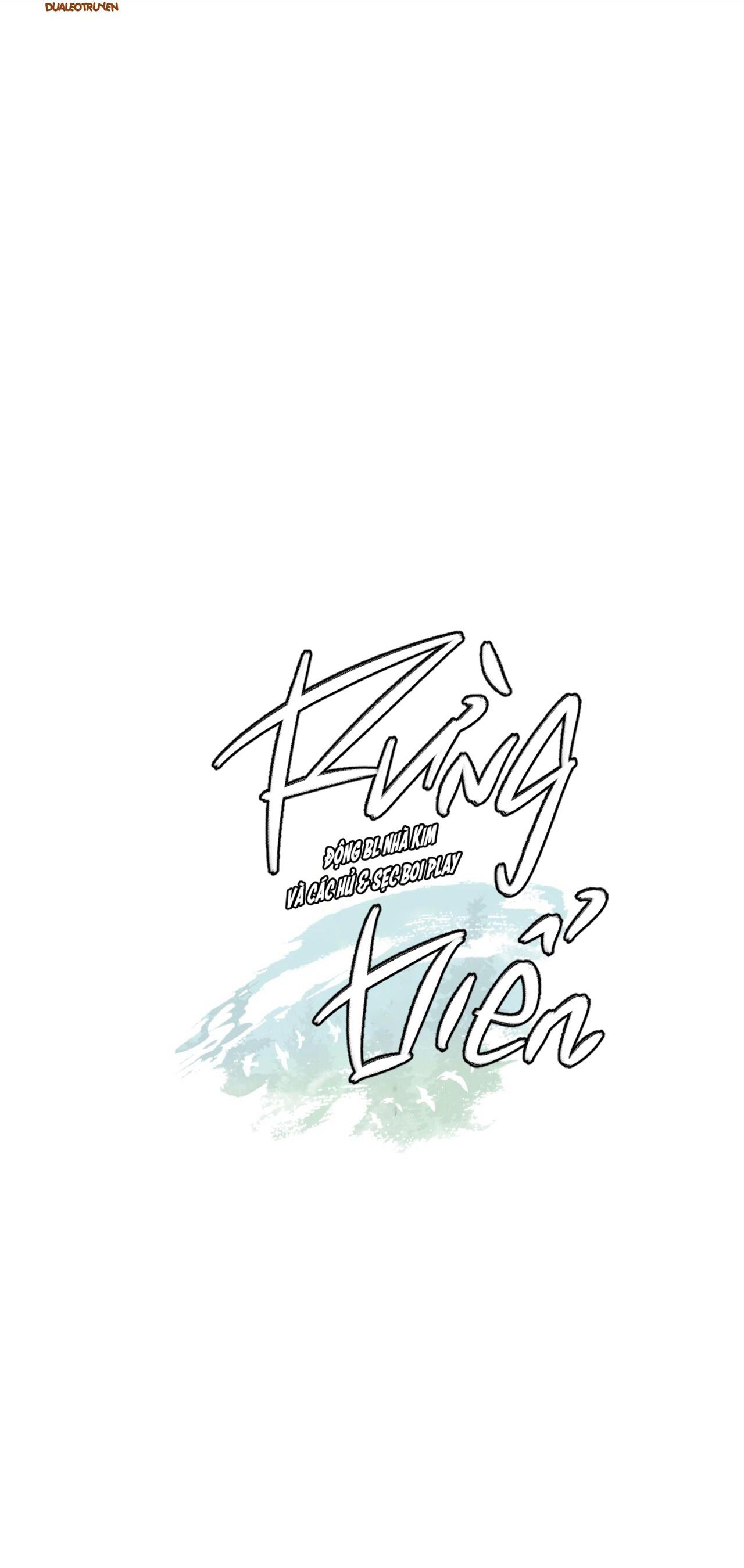 rừng biển [bl] chapter 25 4