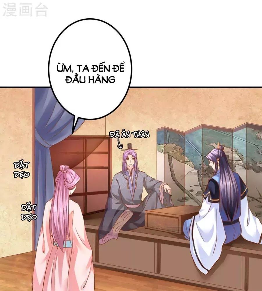 từ đây vương gia không thượng triều sớm chapter 83 32