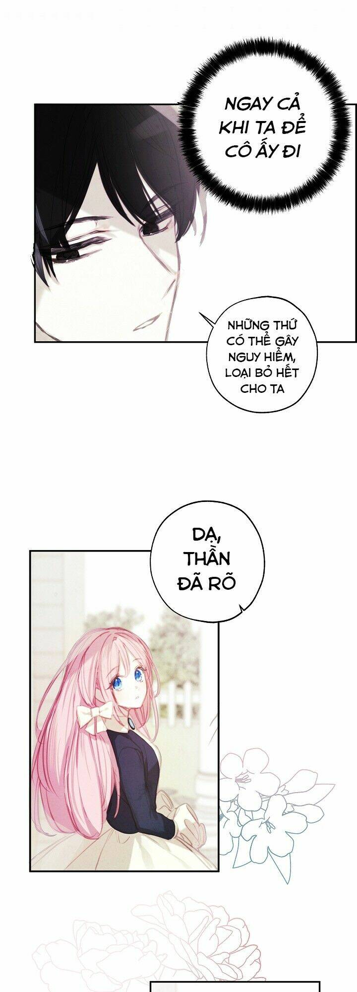 tiệm búp bê của công chúa chapter 4 7