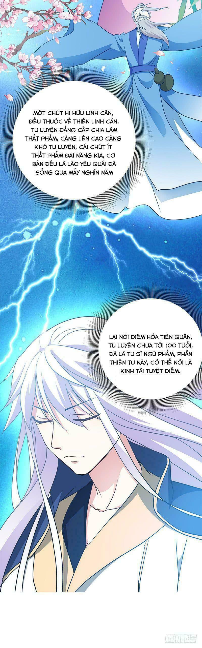 trò chơi trừng phạt chapter 12 19
