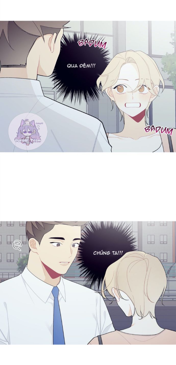 chuyện quái gì đang xảy ra? chapter 103 1