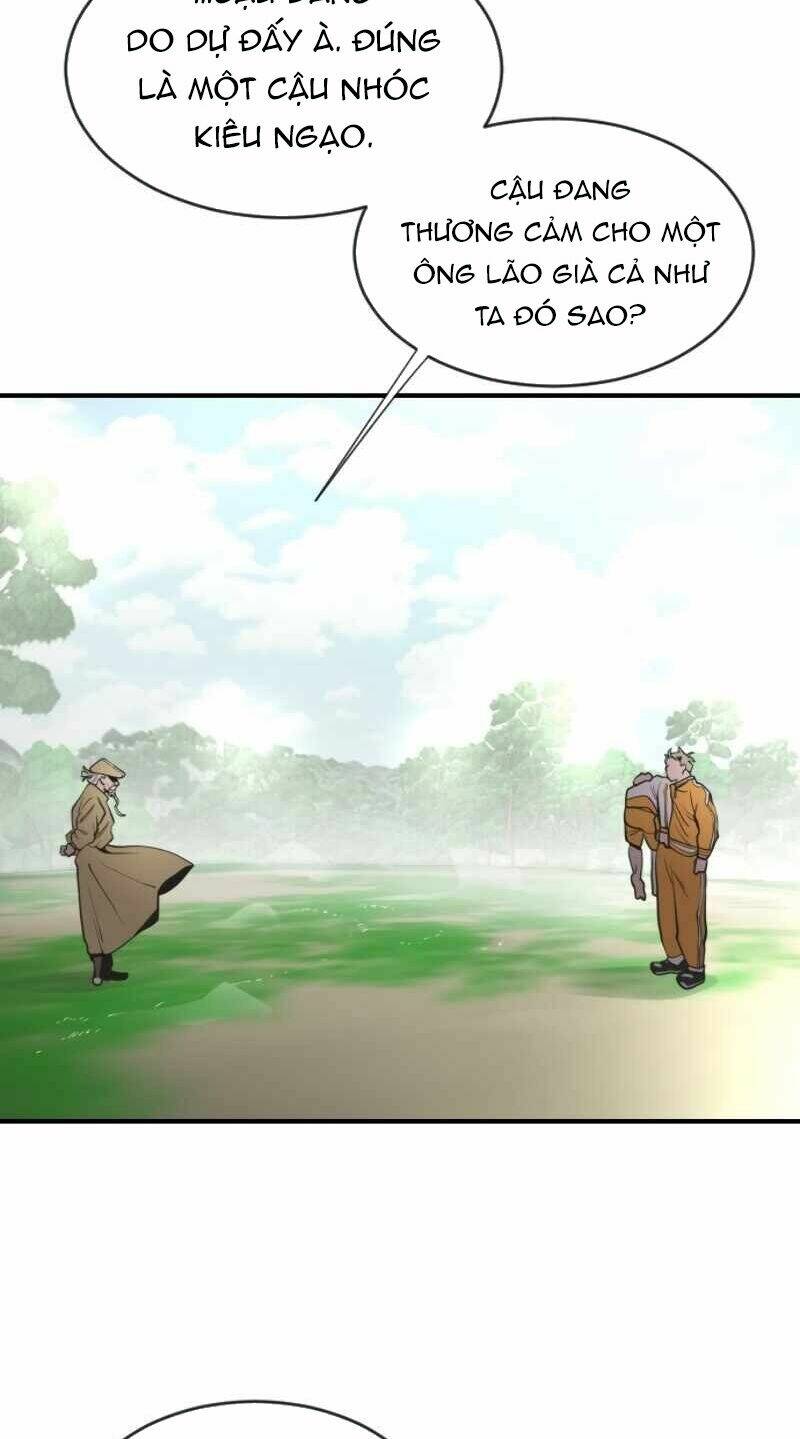 kĩ nguyên của anh hùng chapter 40 42