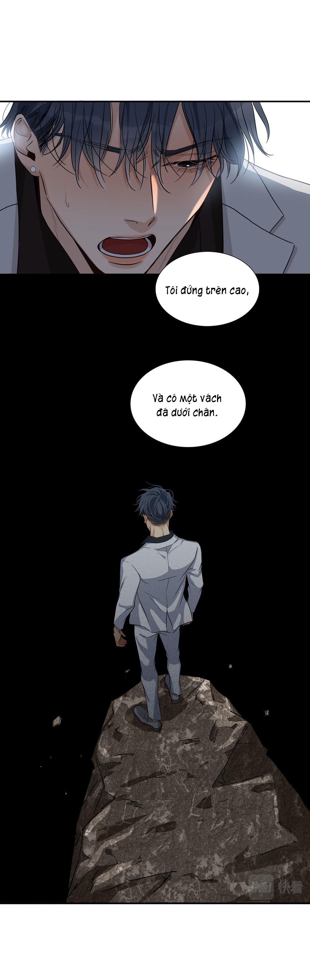 quan hệ nợ nần chapter 20 18