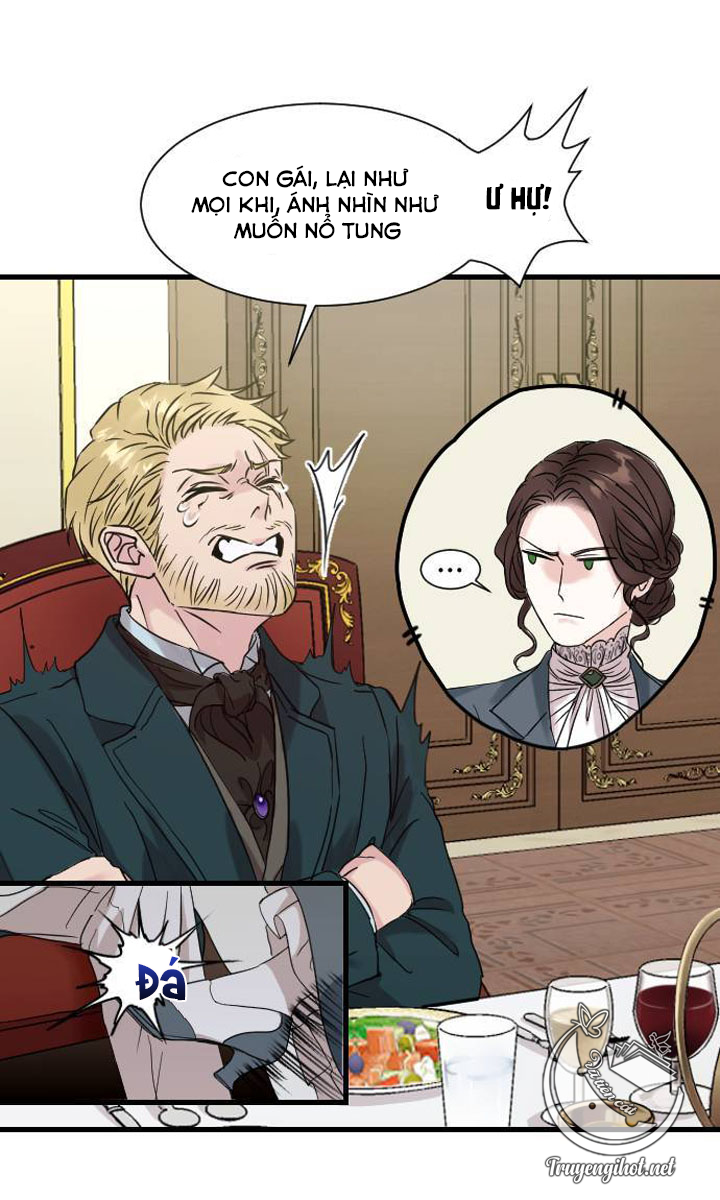 thánh nữ ẩn mình chapter 1.1 46