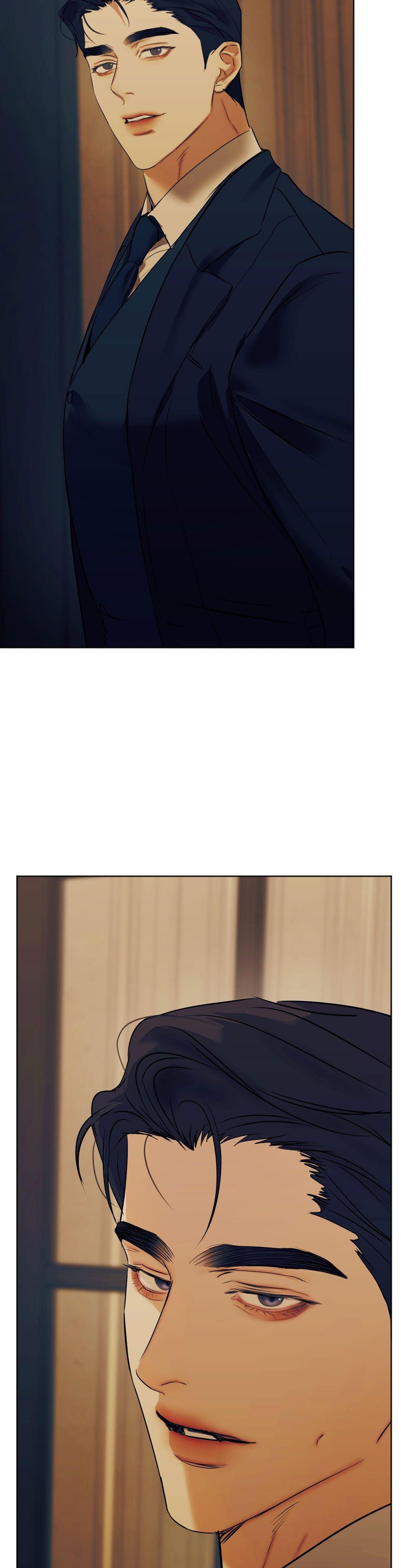 ái tình và dục vọng chapter 44 12