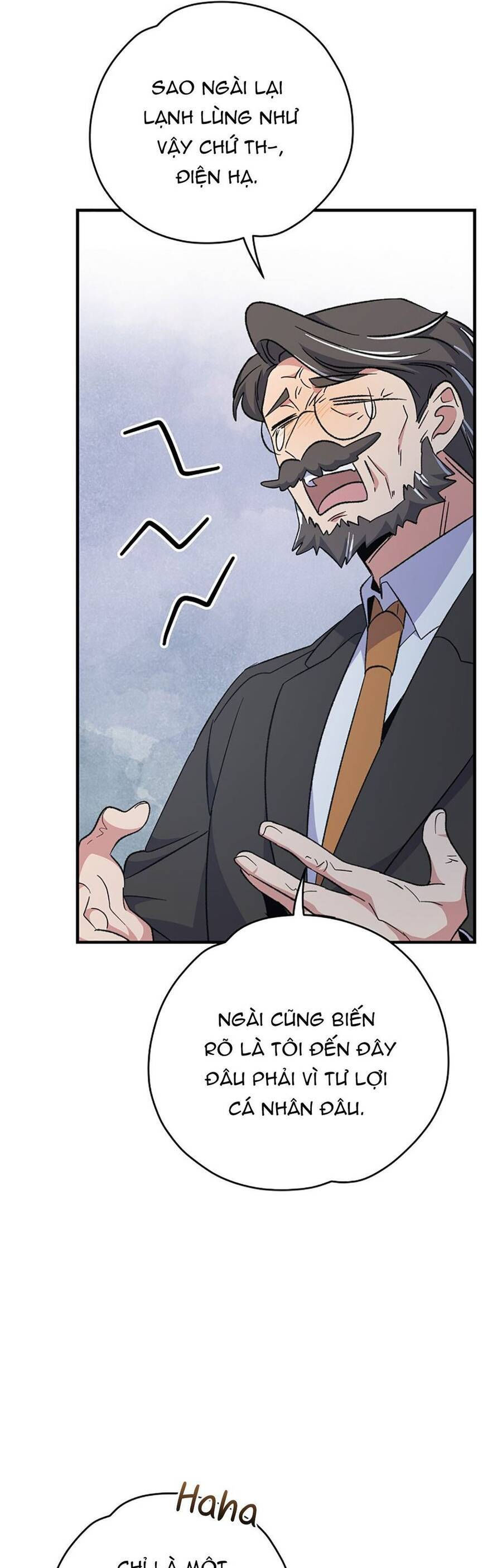 nhà hiền triết yigret chapter 60 37