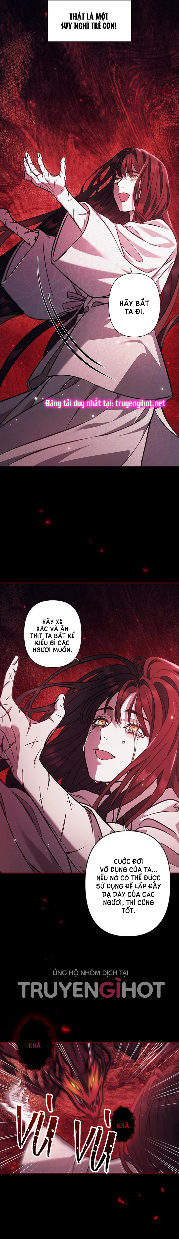 bản tình ca heeran chapter 16.2 5