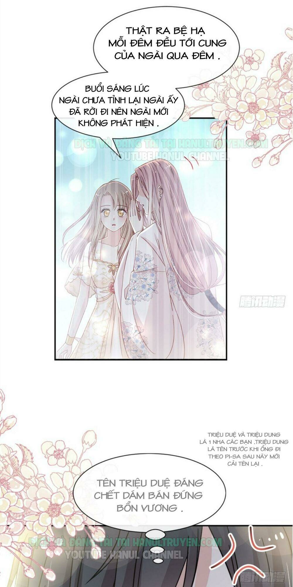 thiên hạ đệ nhất sủng phi chapter 81.2 9