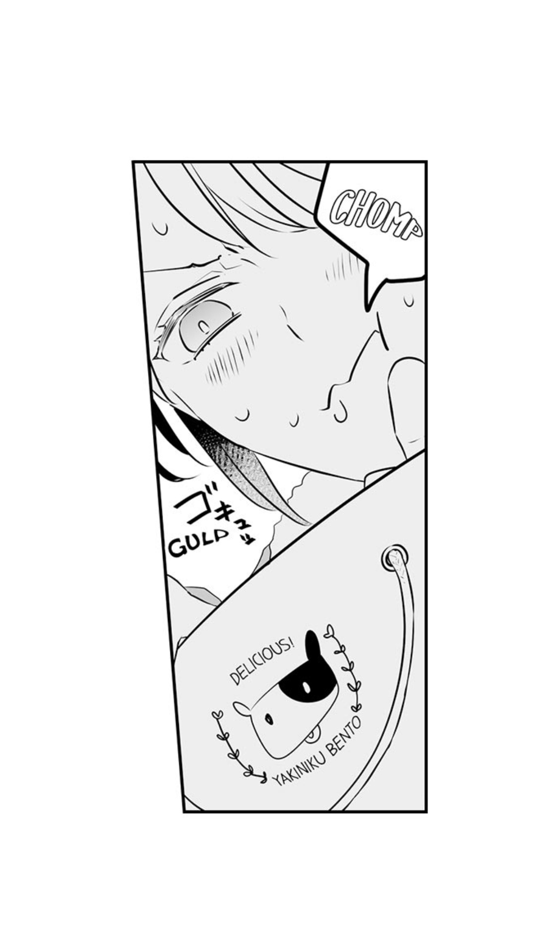 anh chàng yakuza này quá xảo quyệt rồi (full) chapter 1.1 14