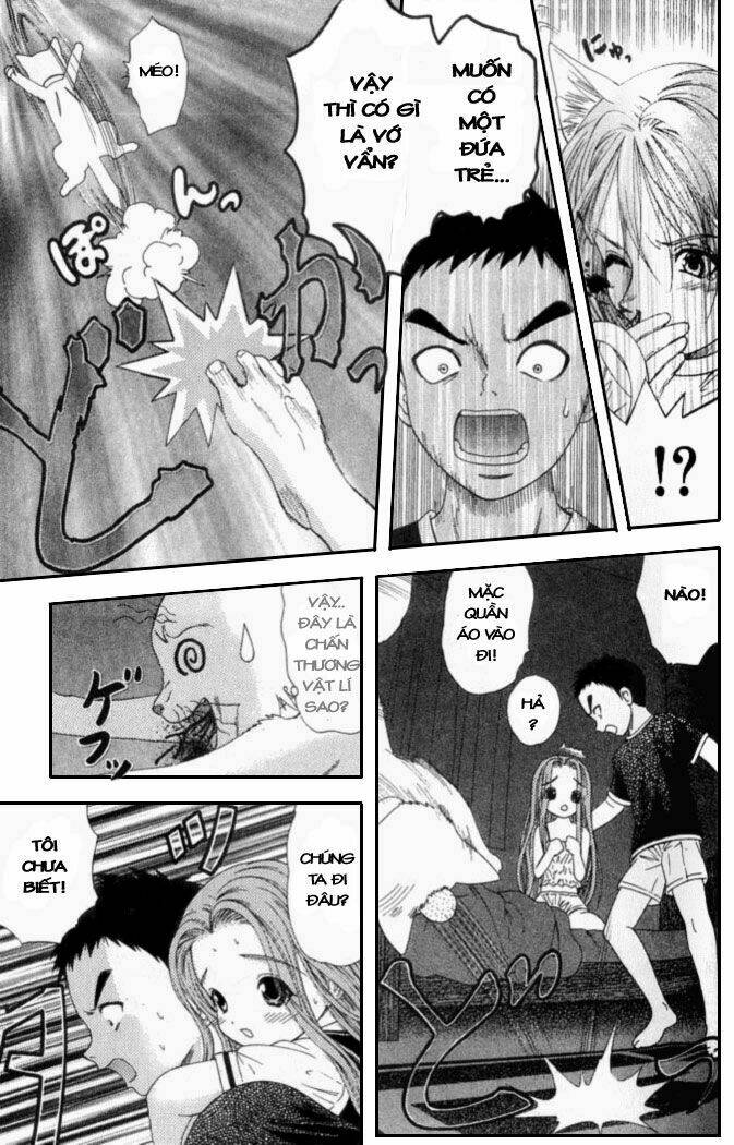 happy world! chapter 18 11