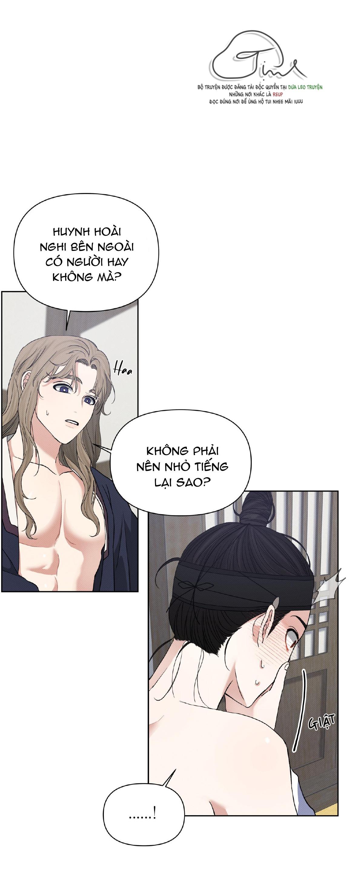 ánh đèn chapter 4 23