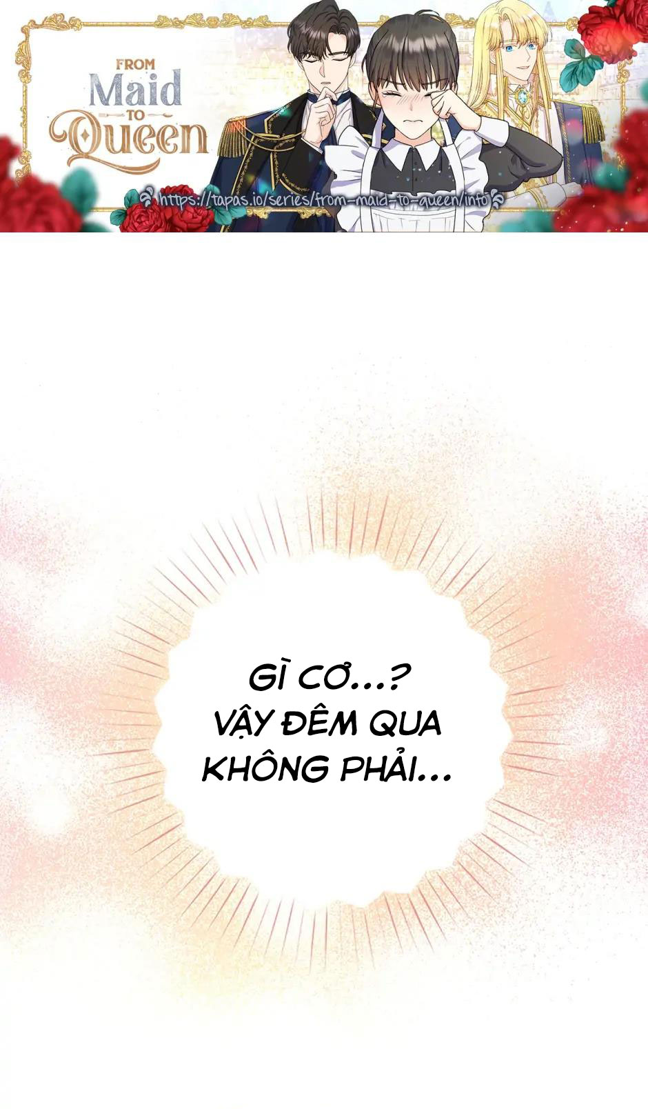 từ hầu gái tôi đã trở thành hoàng hậu chapter 33.1 2