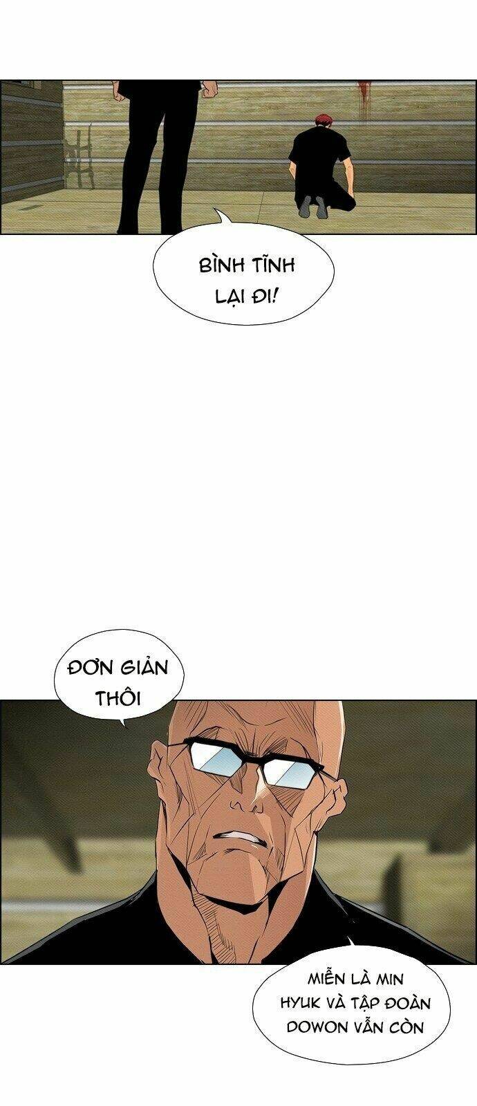 kẻ hồi sinh chapter 78 29