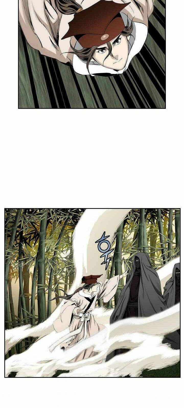 thế giới võ thuật của pháp sư chapter 70 27