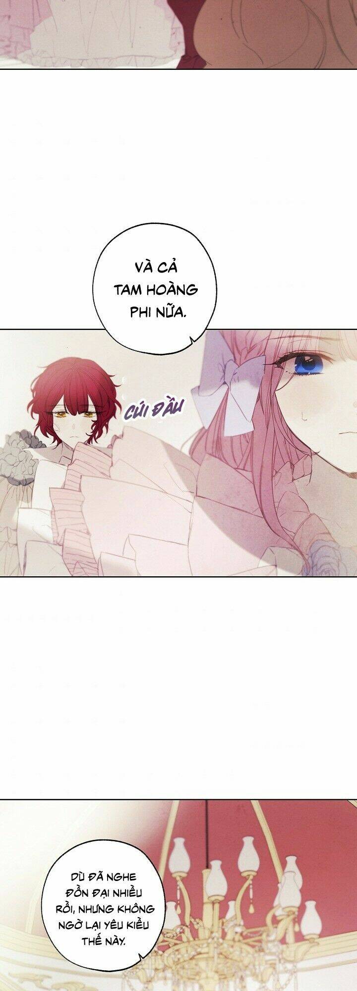 tiệm búp bê của công chúa chapter 7 29