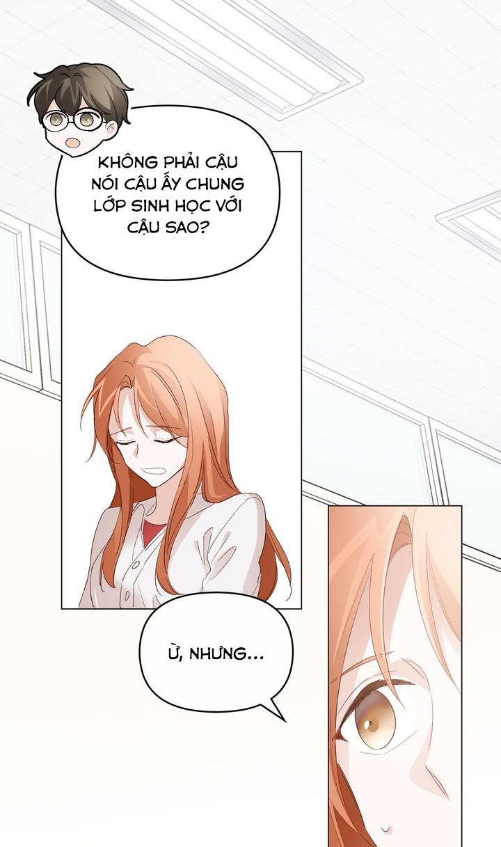 juliet, chúng ta không phải ở kansas đâu! chapter 13 24