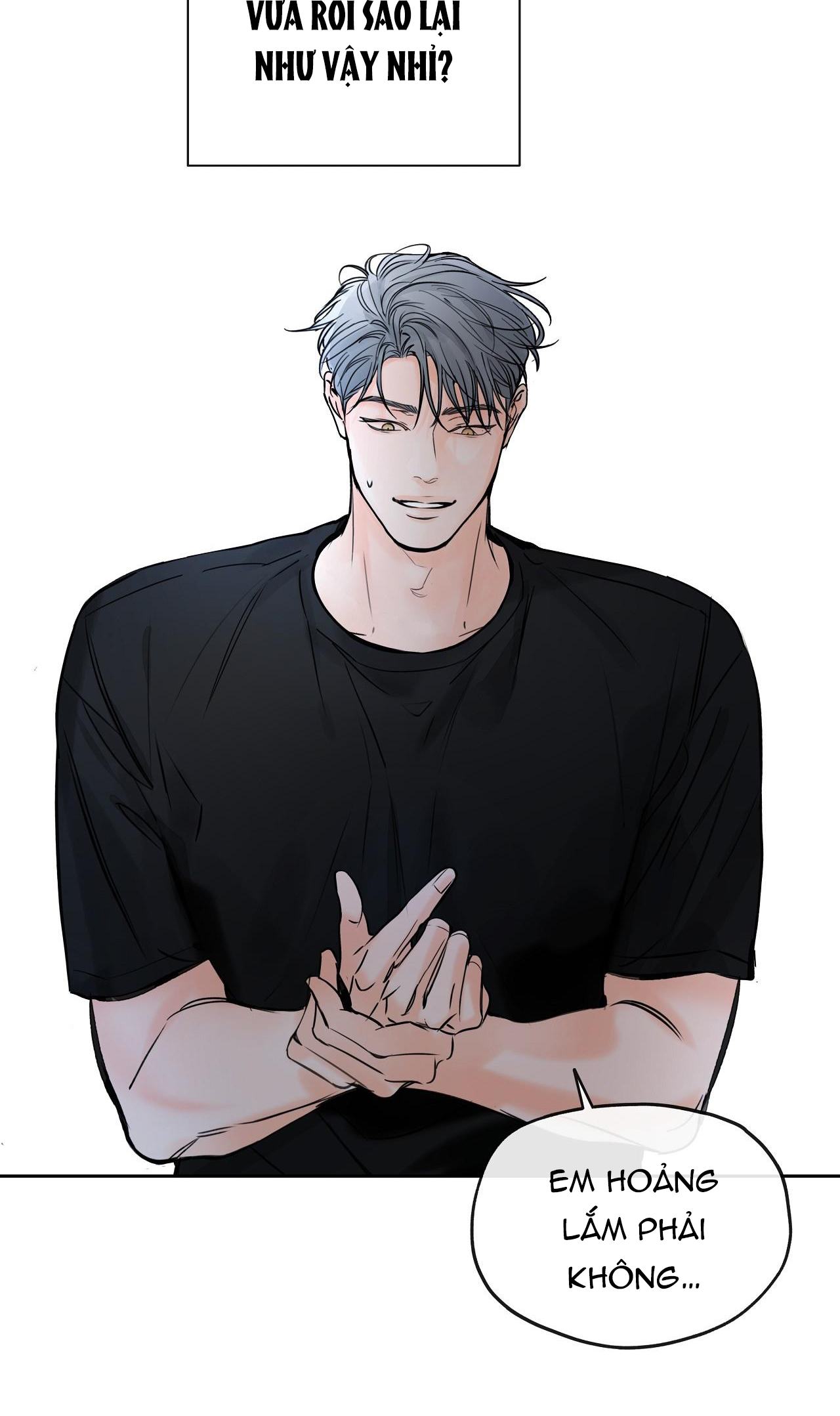 hướng đến nơi chân trời chapter 11 36