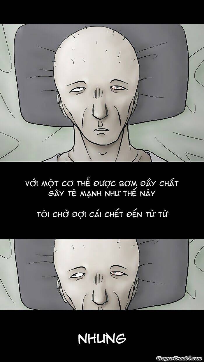 thứ sáu: những câu chuyện cấm chapter 7 7