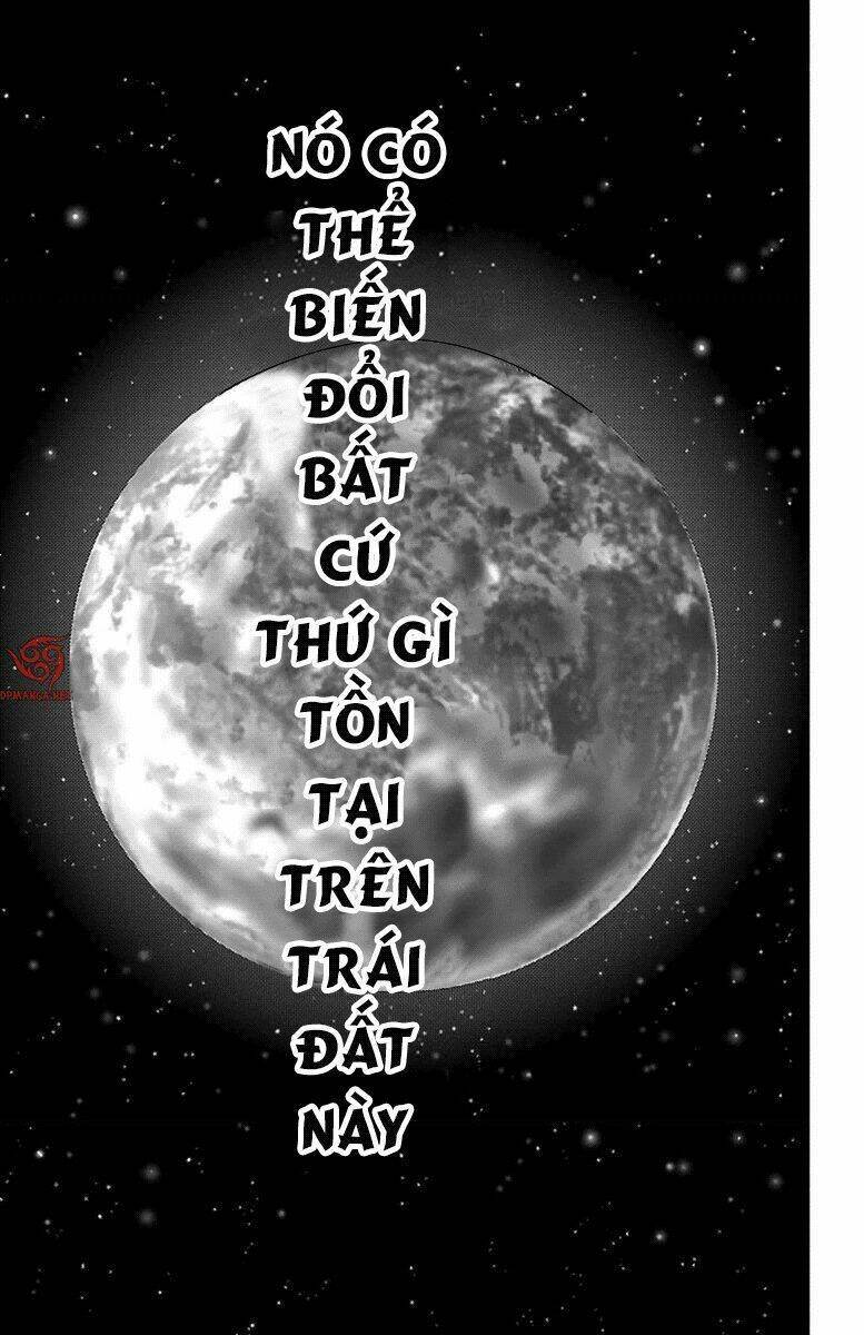 mahou shoujo of the end chapter 35 12