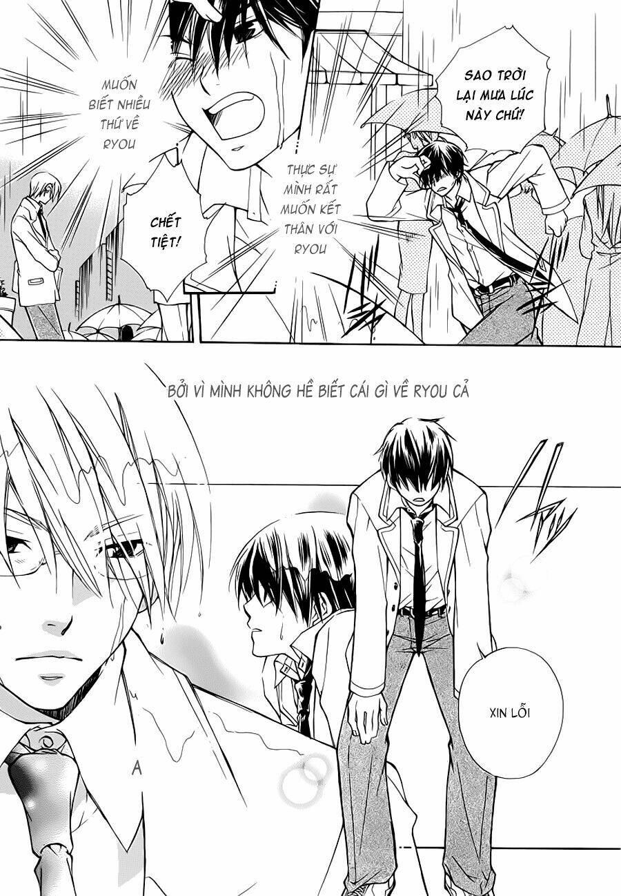 sweet home shigan chapter 1 40