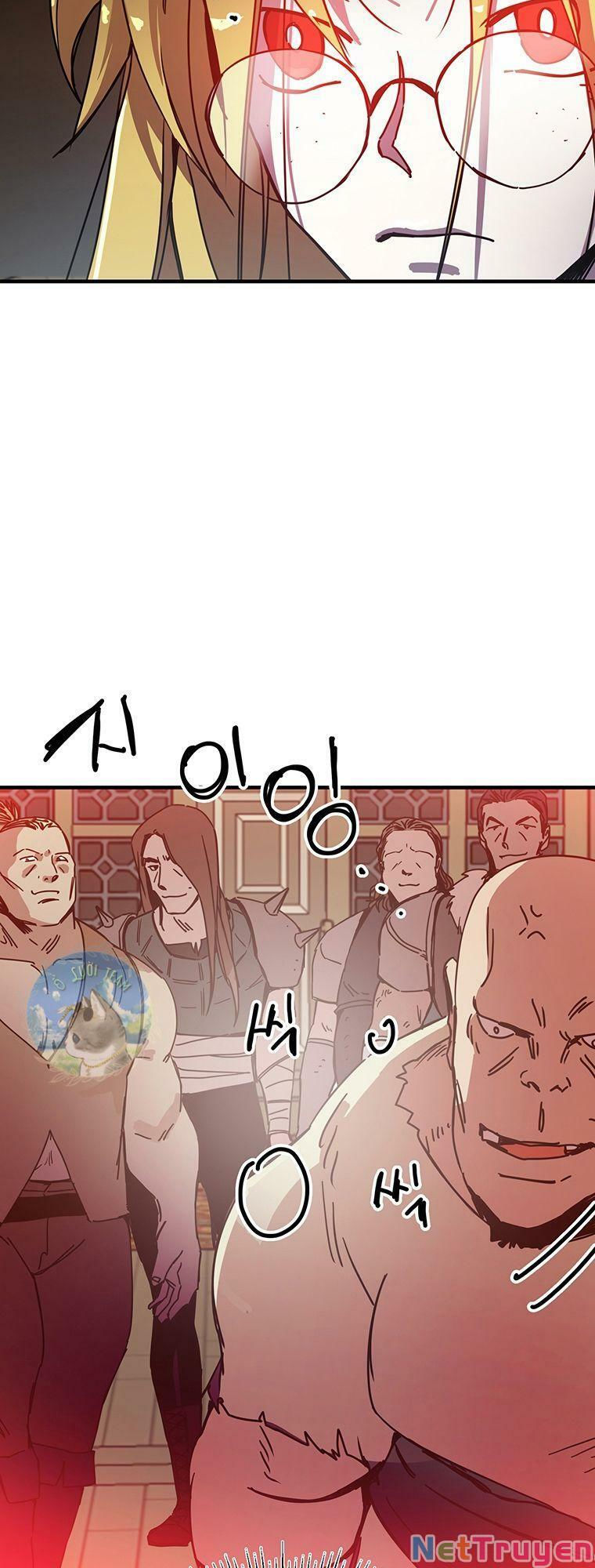 người chơi lỗi chapter 101 8