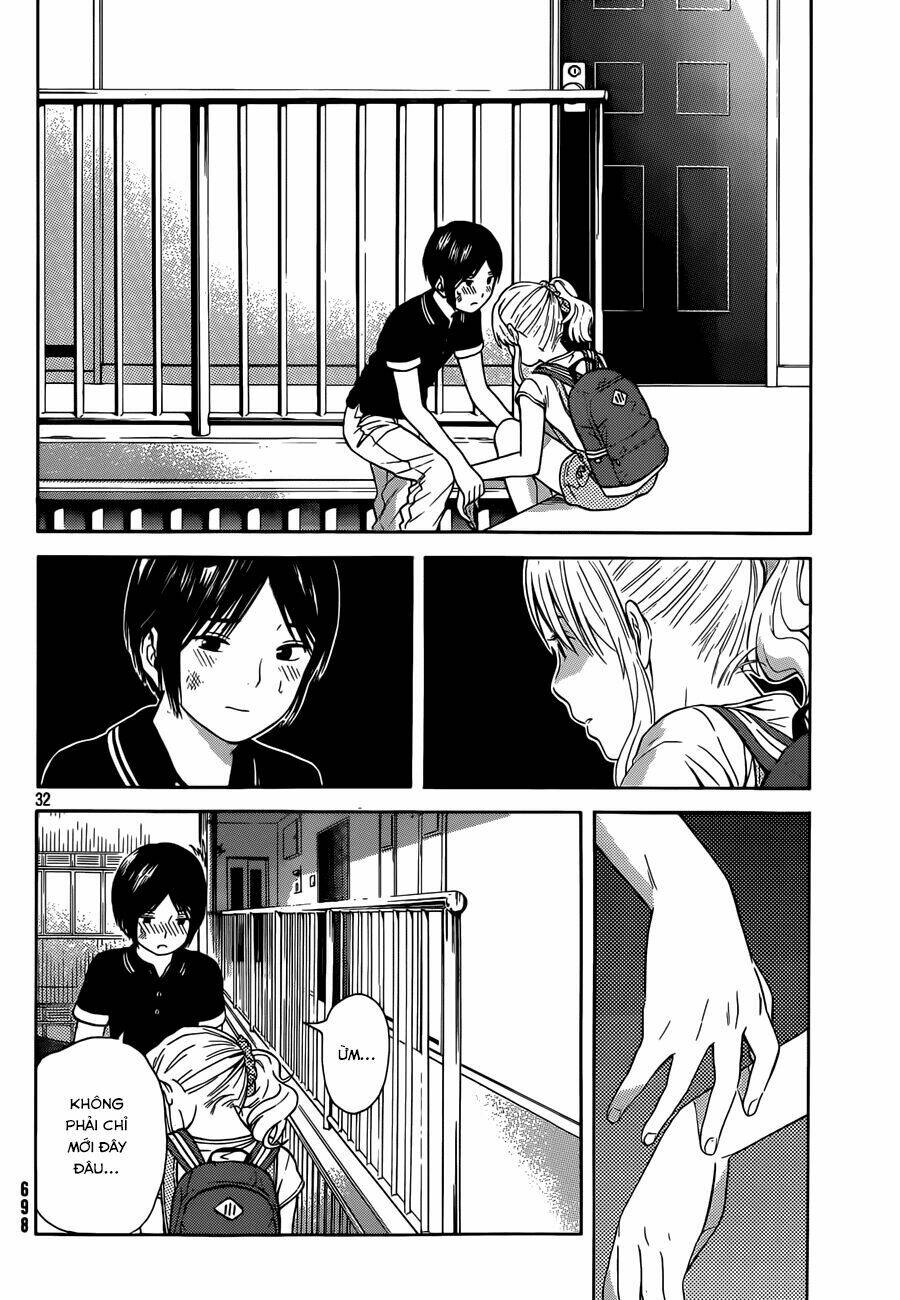 sakurasaku syndrome chapter 14 29