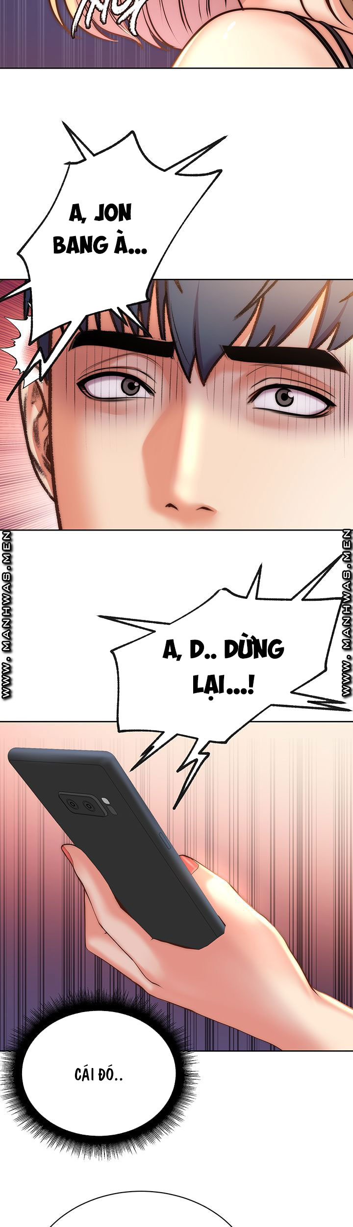 siêu thị của eunhye chapter 67 23