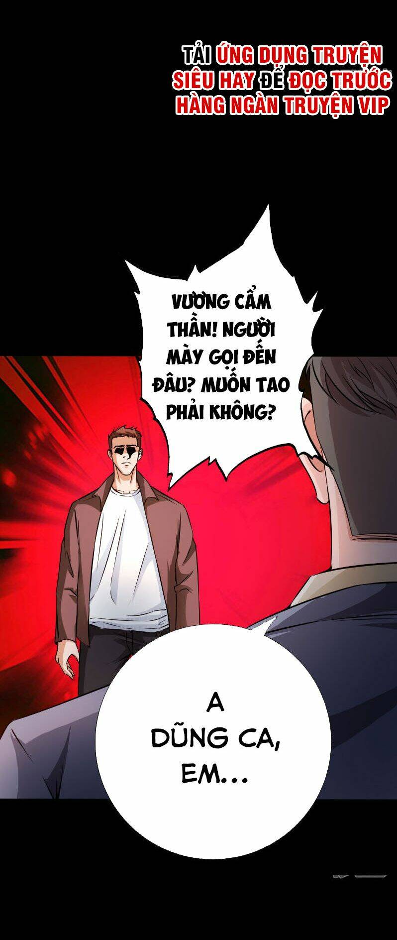 tuyệt phẩm tà thiếu chapter 69 25