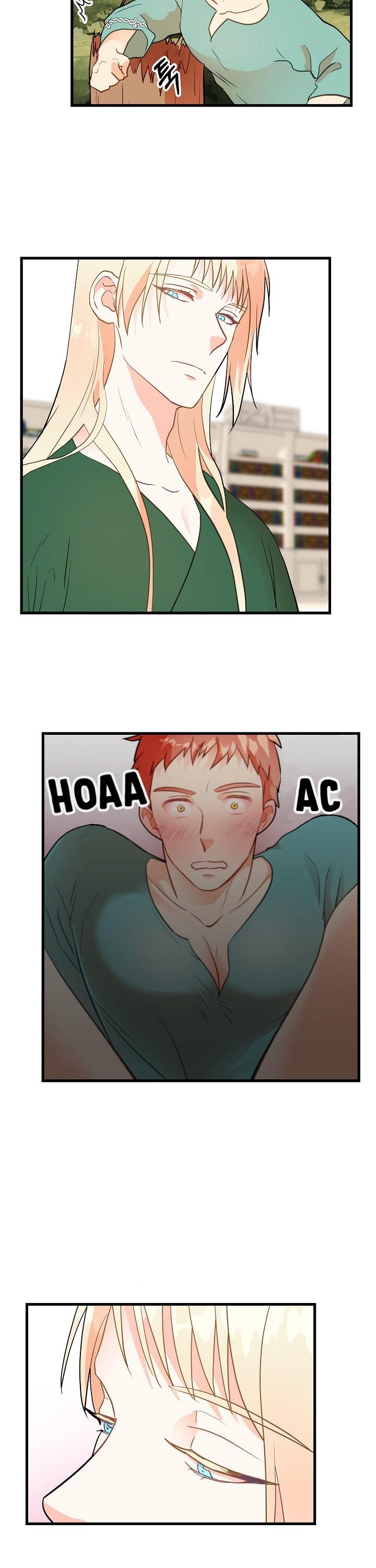 phù thủy gợi tình chapter 5 8