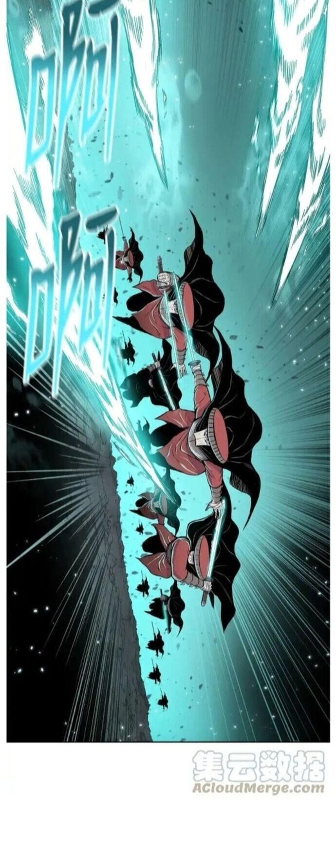 phong vân chiến thần chapter 106 13