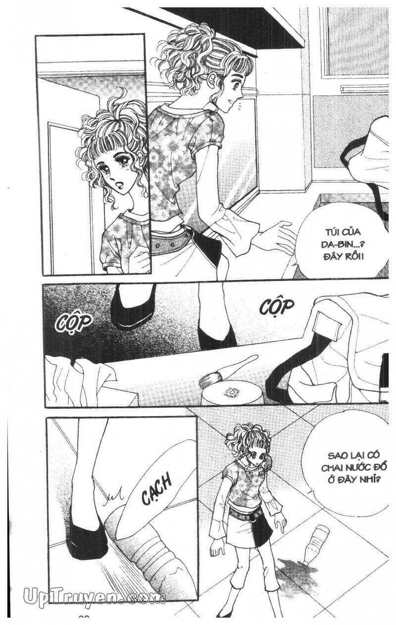 người yêu hoa chapter 1 30