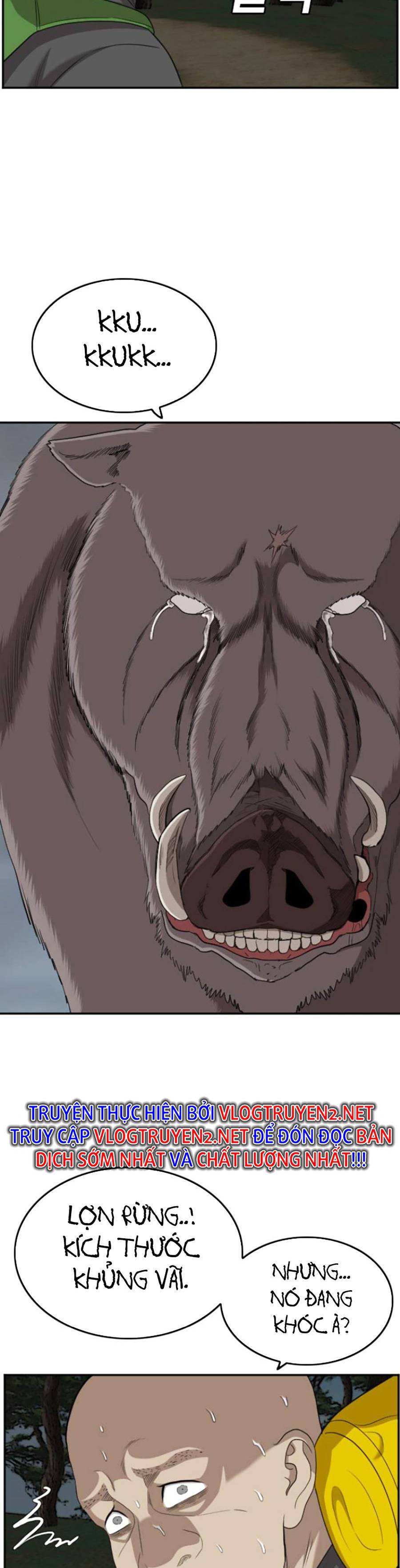 người xấu chapter 136 42