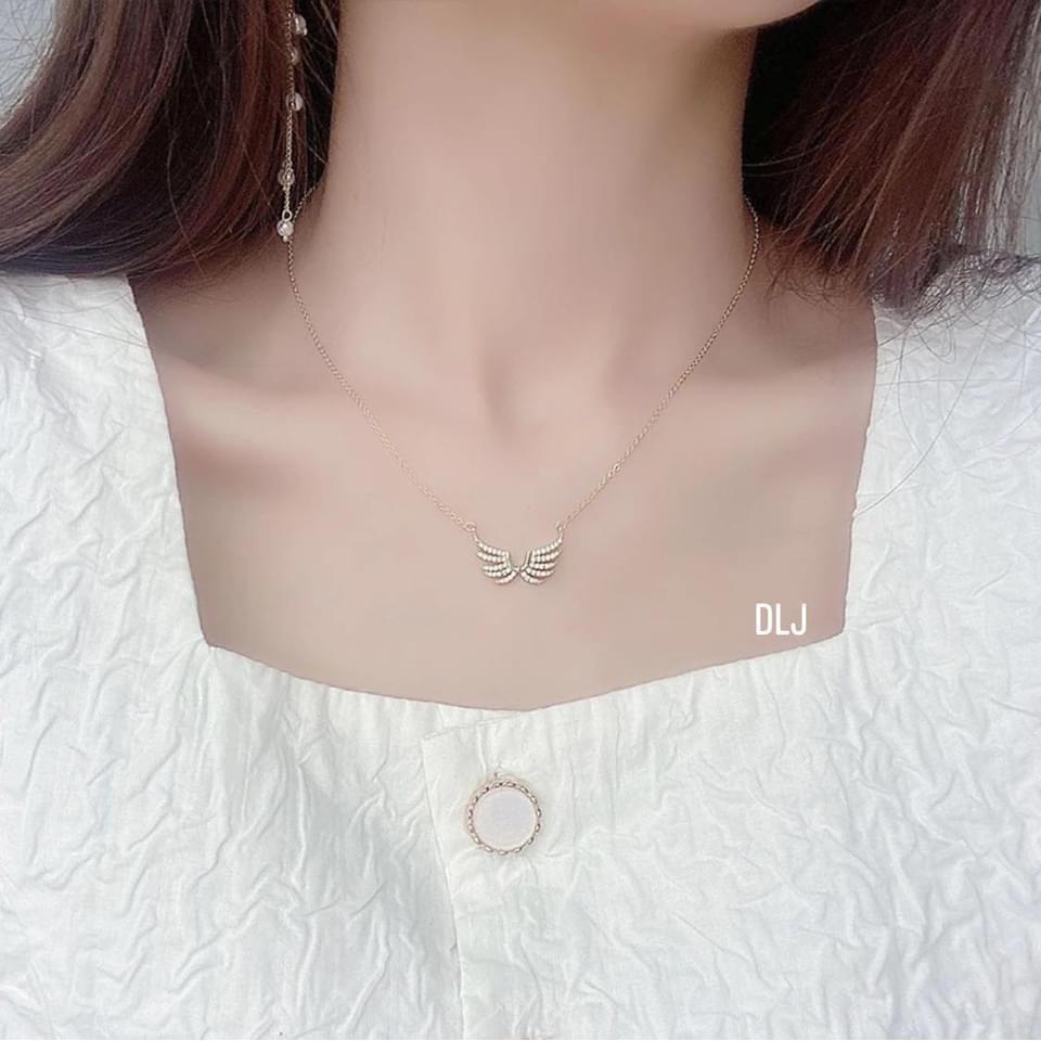 Dây thiên thần mẫu mới