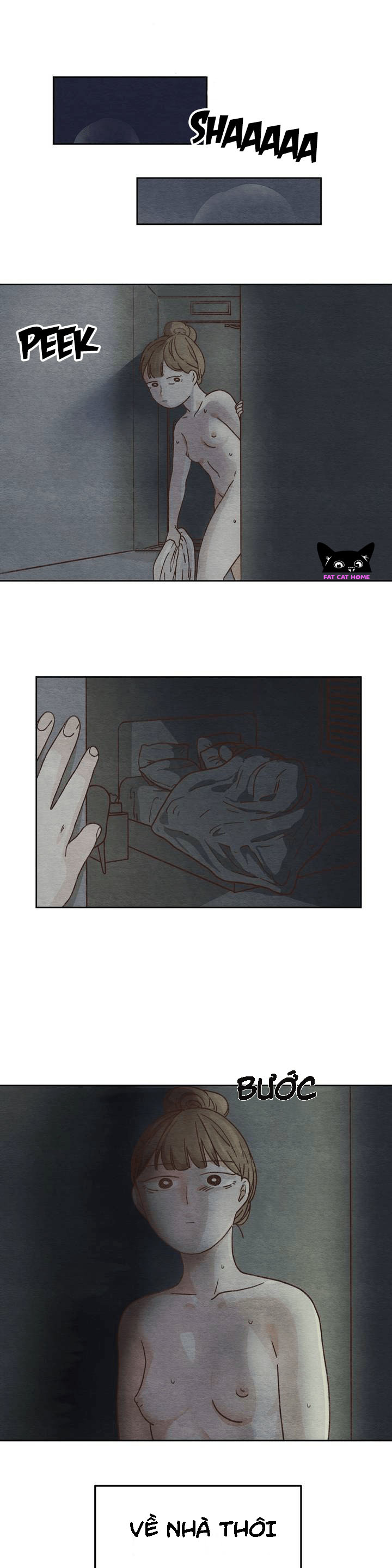 lần này liệu sẽ thành công ? chapter 1 24