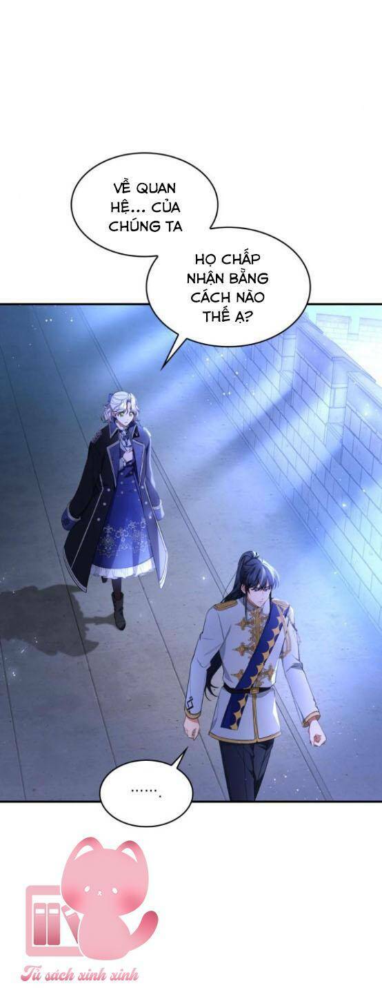 'di vật' melvin để lại chapter 19 38