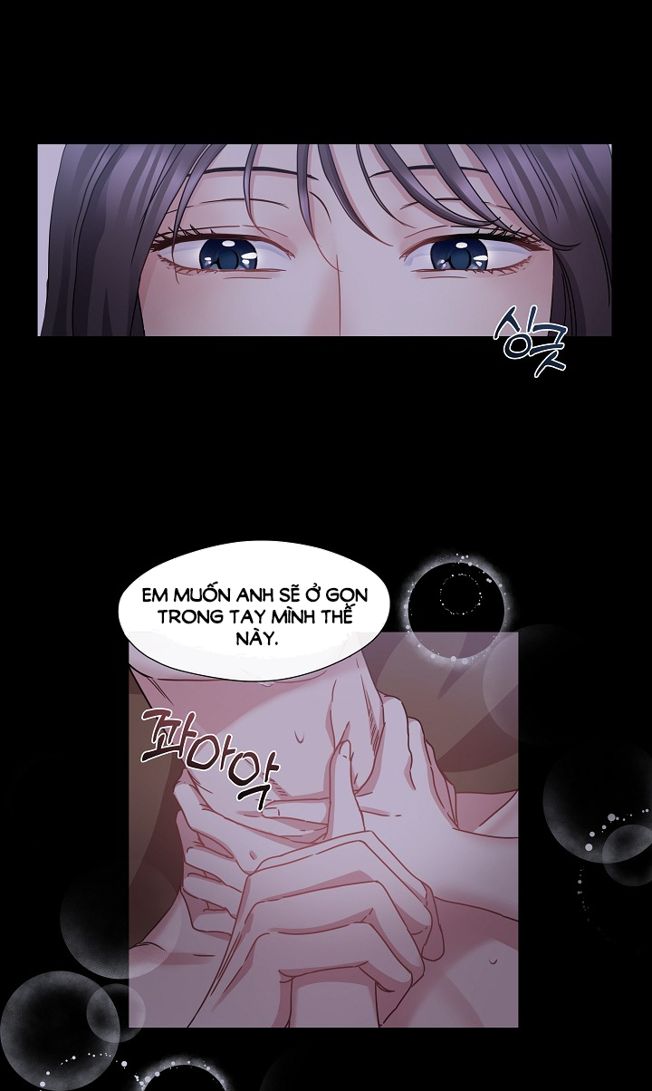 Chó Ngoan chapter 8.2 - Trang 6