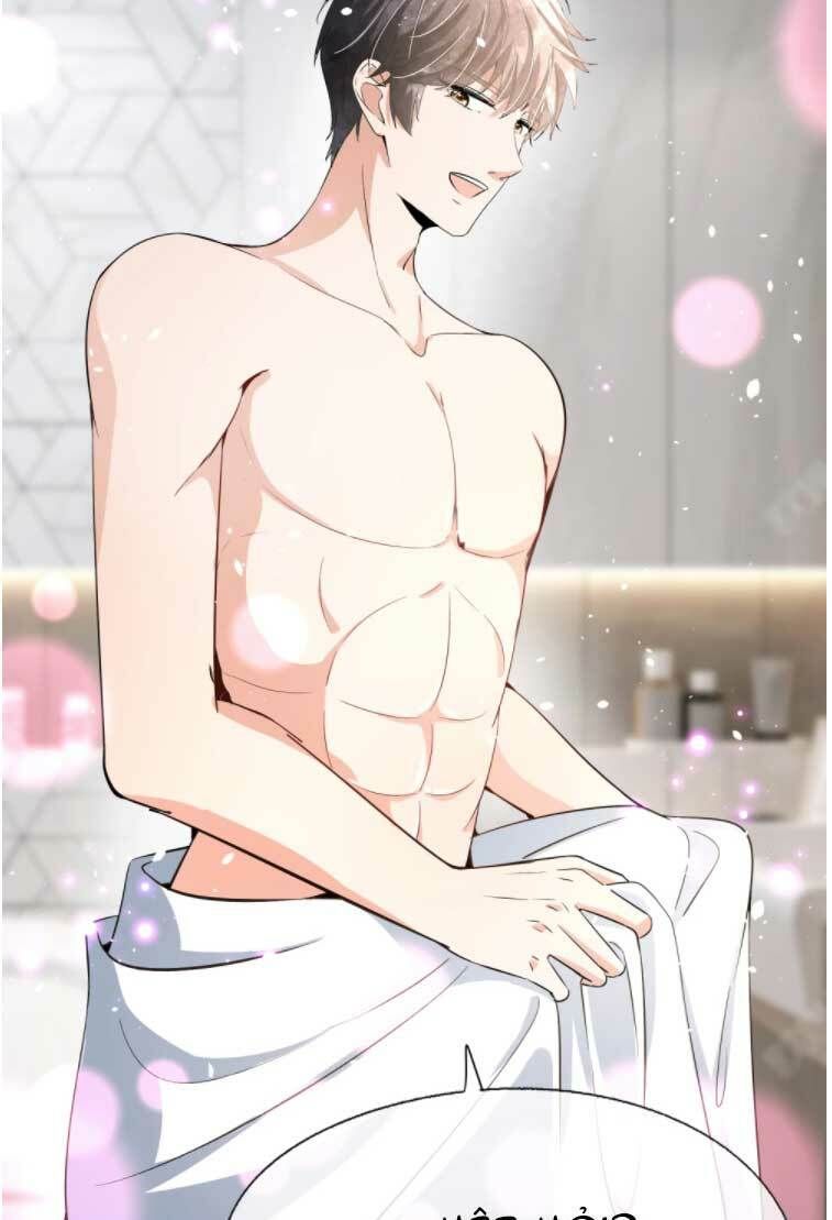 cô vợ hợp đồng lạnh lùng không dễ đụng đâu chapter 174.1 15