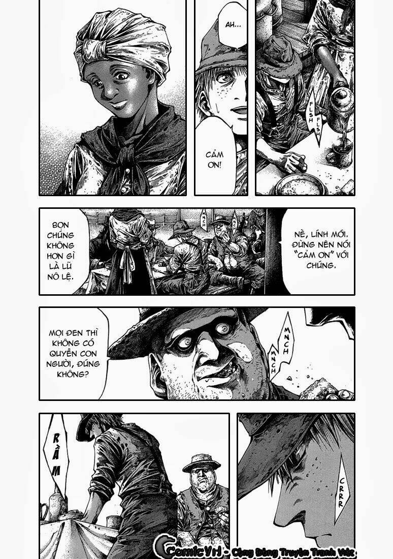 green blood chapter 31 10