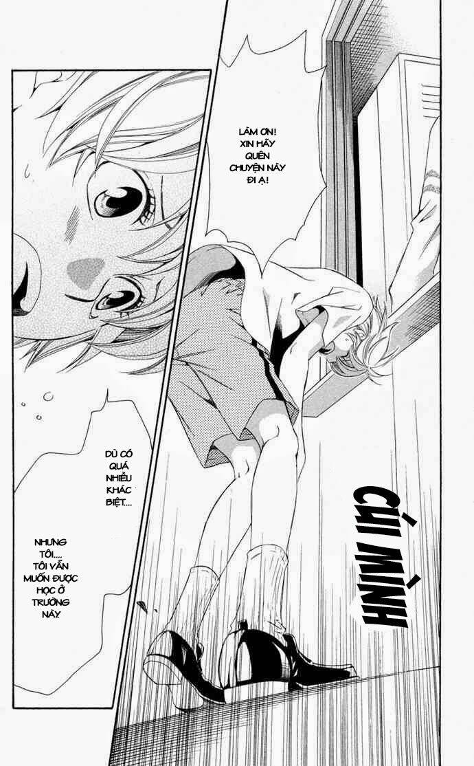 boku ni natta watashi chapter 13 39