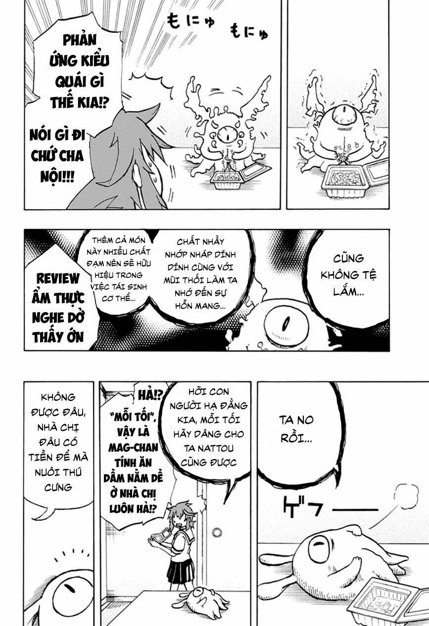 thần hủy diệt mag-chan!! chapter 1.1 20