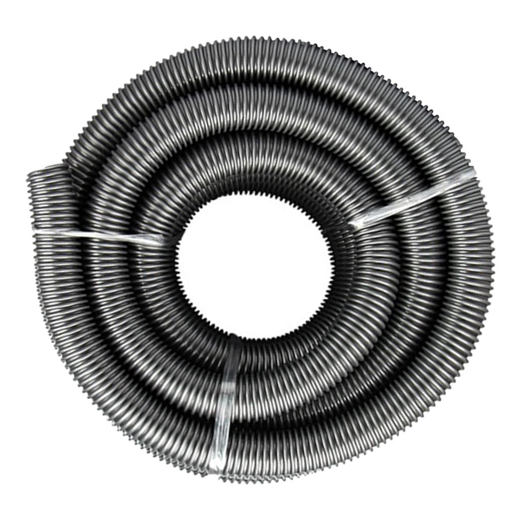 Plastic Vacuum Cleaner Hose Tube Replacement Industrial Vacuum Cleaner Parts