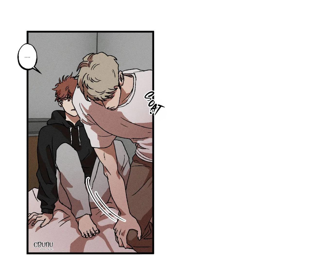 bẫy đôi ngọt ngào chapter 5 40