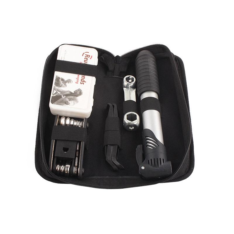 Waterproof Bike Bag MTB Road Commute Cycling Accessories Top Tube Front Frame Bicycle Pouch For Bike Repair Tools with Bag