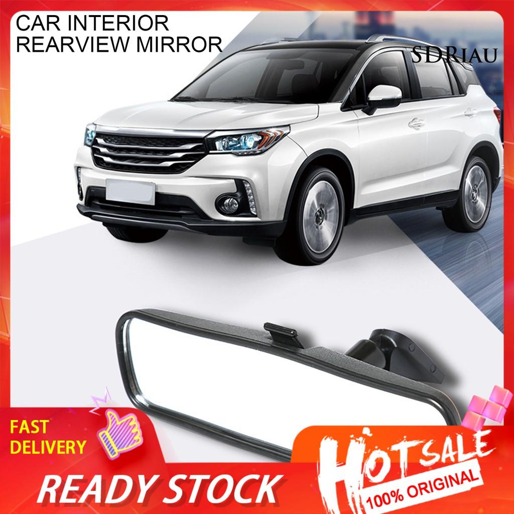 Gương Chiếu Hậu Góc Rộng Gắn Bên Trong Xe Hơi Tiện Dụng