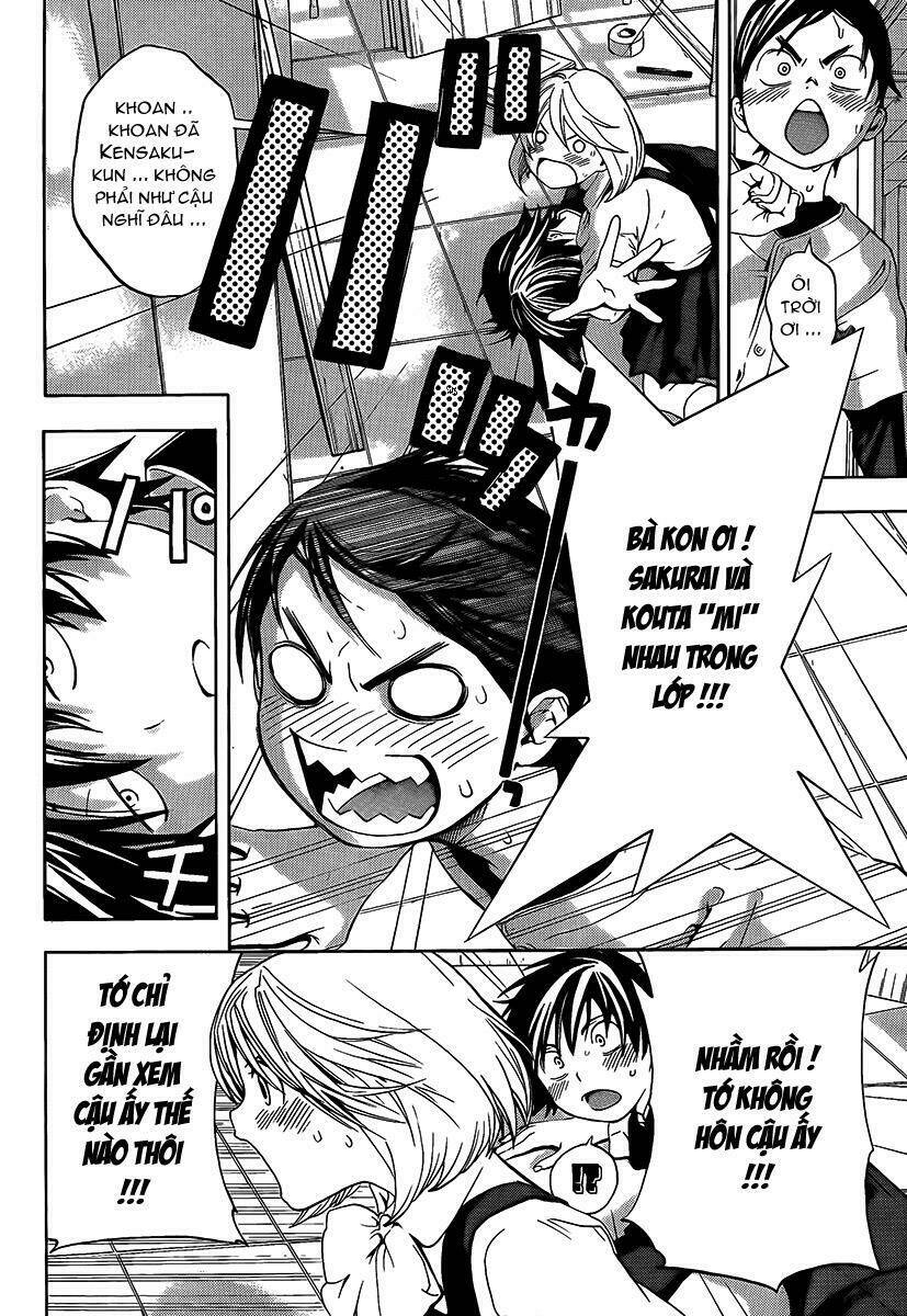 ane doki chapter 16 4