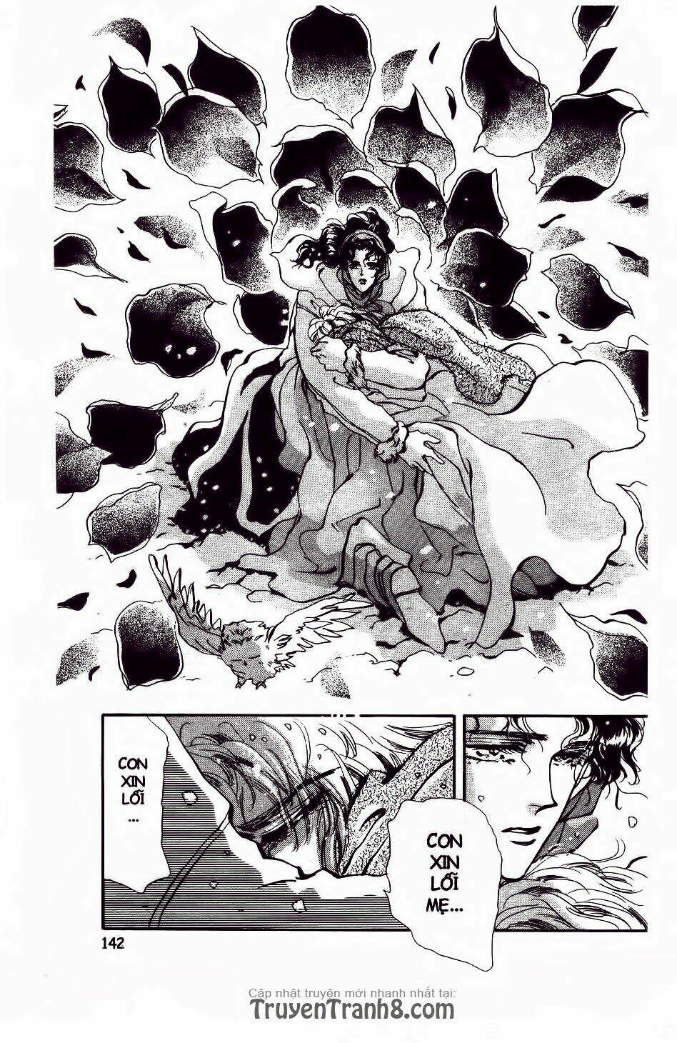 đứa con số phận chapter 61.1 5