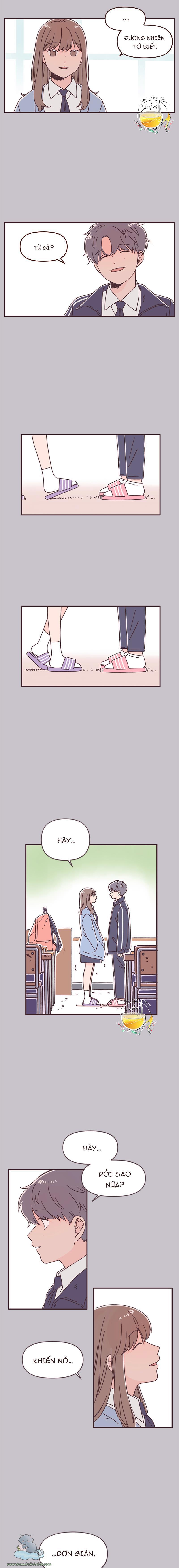 ngày định mệnh của đôi ta chapter 39 4