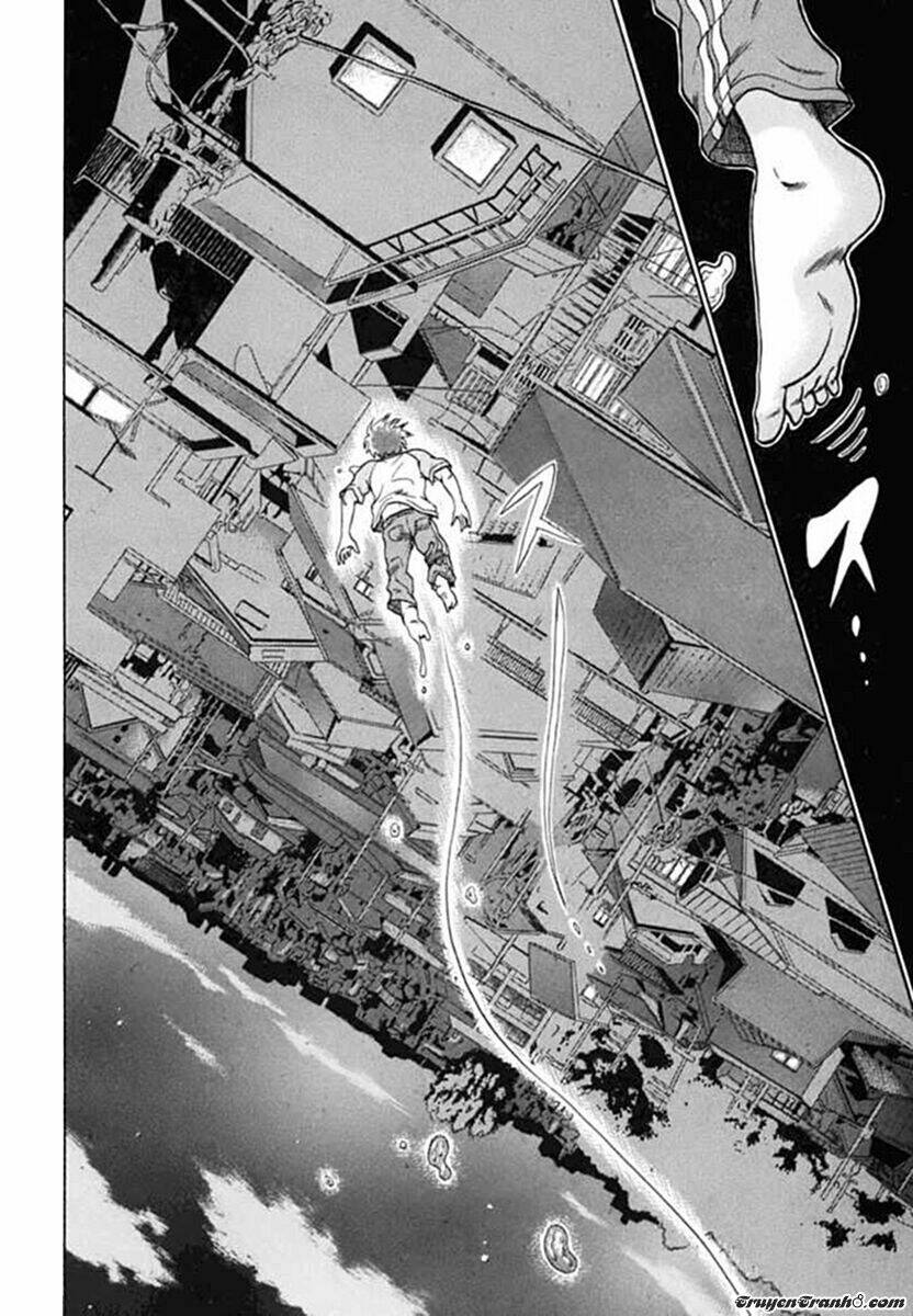 yuutai nova chapter 1 11