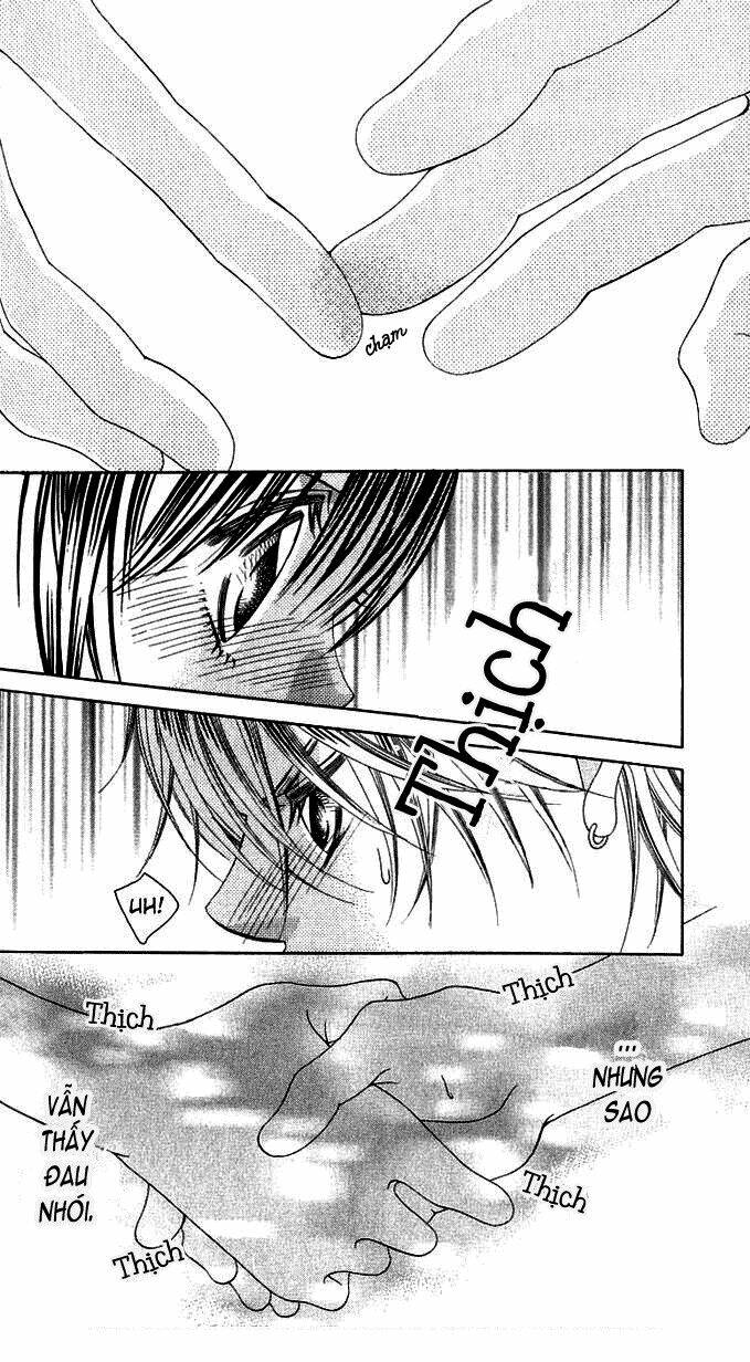 boku no hatsukoi wo kimi ni sasagu chapter 12 25