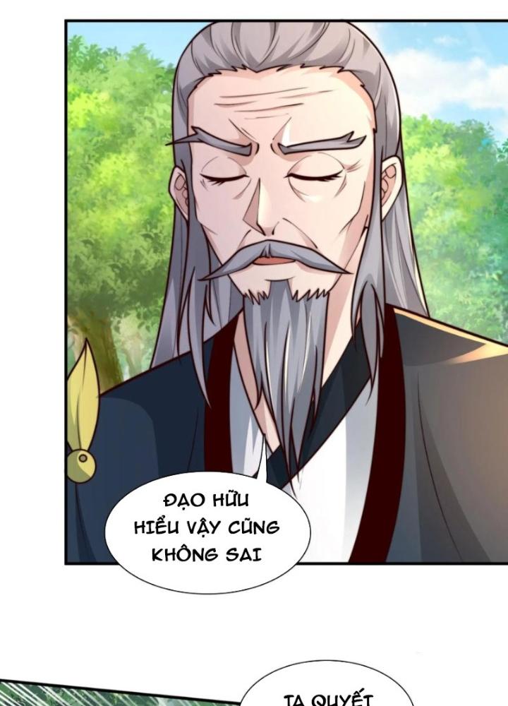 ta nuôi ma quỷ ở trấn ma ti chapter 229 65